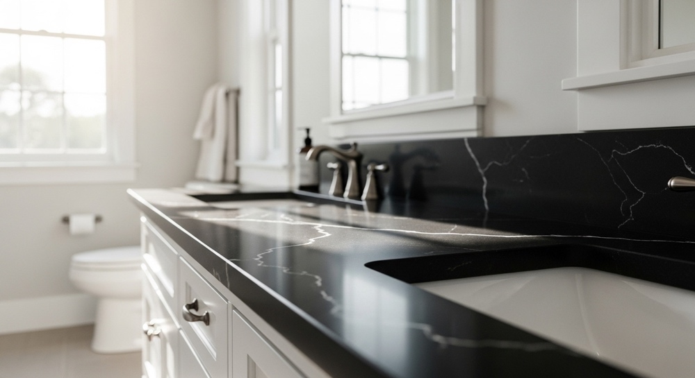 Waco Quartz Countertops